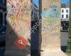 Fresque - Mur de Berlin