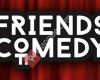 Friends Of Comedy