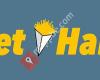 Friet Halen