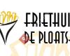 Friethuis De Ploatse