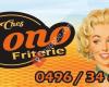Friterie chez Dono