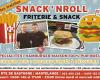 Friterie Snack'nroll