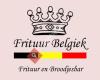 Frituur Belgiek