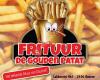 Frituur de gouden patat