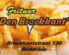 Frituur den broekkant