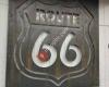 Frituur Route 66
