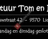 Frituur Tom En Els