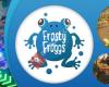 FrostyFroggs Games