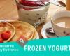 Frozen - The Yogurt Bar