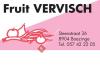 Fruit Vervisch