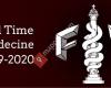 Full Time Médecine 2019-2020
