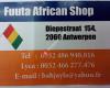 Fuuta African Shop.