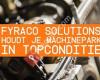 Fyraco Solutions