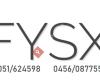 FYSX kinesitherapie