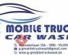 G&G Mobile Truck Car Wash