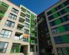 Génération Campus by Eckelmans Immobilier - Erasme Campus Anderlecht