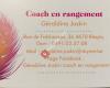 Géraldine Joskin Coach en rangement