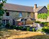 Gîte 15pers+ La Fermette de Somme Leuze vakantiehuis Durbuy
