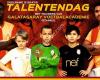 Galatasaray Antwerpen Voetbalschool