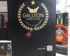 Galleon shop