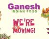 Ganesh Indian Food