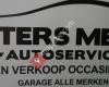 Garage Autoservice  Pieters Menen