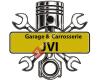 Garage-carrosserie JVI