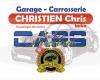 Garage christien chris