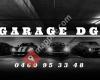 Garage DG