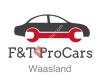 Garage FT-ProCars