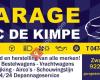 Garage Luc De Kimpe