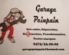 Garage Painpain