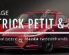 Garage Patrick Petit & Zn - Specialiteit Mazda