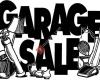 Garage SALE