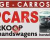 Garage Topcars