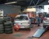 Garage Uccle Pneu Stalle