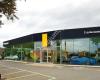 Garage Uyttendaele - RENAULT Oudenaarde