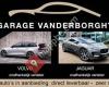 Garage Vanderborght