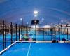 GARRINCHA Antwerpen Noord | Padel