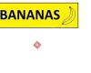 Gaybar Bananas