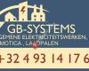 GB - SYSTEMS