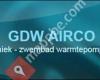 GDW Koeltechniek -Airconditioning -Algemene elektriciteit
