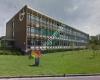 Gebouw B, Campus Drie Eiken