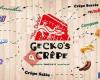 Gecko's Crêpe