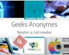 Geeks Anonymes Liège