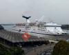 Geen vervuilende cruiseschepen in Antwerpen