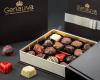 Genauva Luxury Belgian chocolate