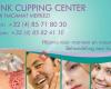 Genk Hacamat Merkezi Hijama en Cupping Therapy