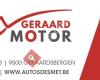 Geraard Motor