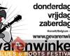 Gevarenwinkelfestival